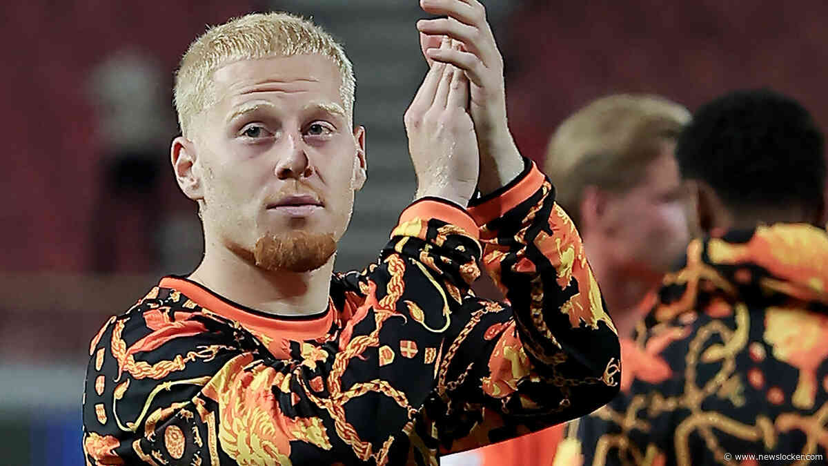 'Daarvoor moet Xavi uitkijken met Mexx Meerdink'
