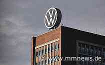 VW setzt bei autonomem Fahren auf britisches Start-up