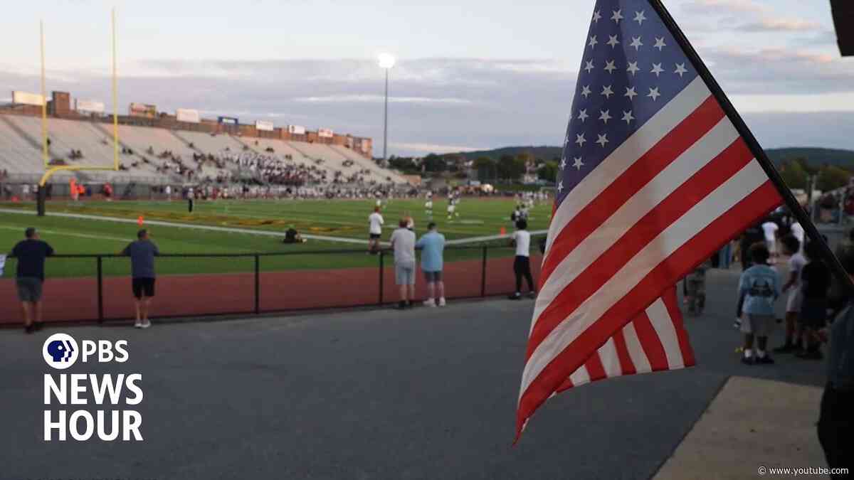 Is the American Dream still achievable for younger generations?