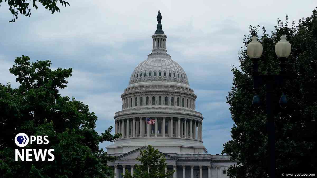 WATCH LIVE: Senate Homeland Security subcommittee holds hearing on ‘rogue’ AI