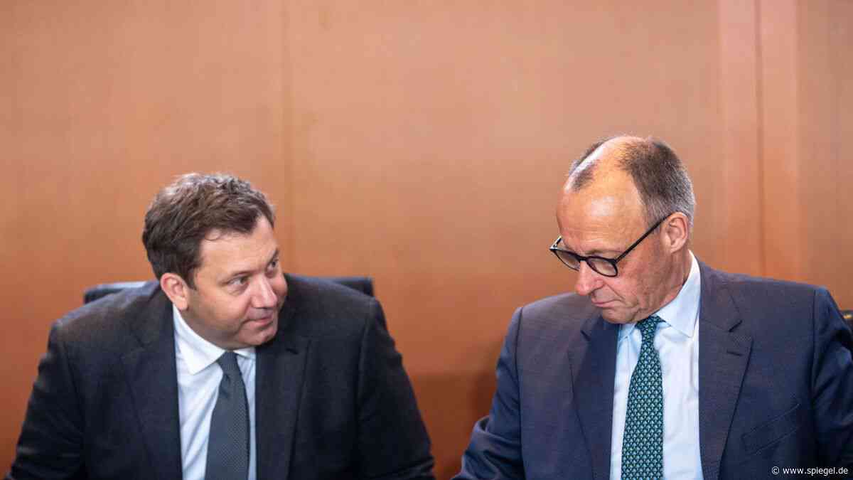 Zuckersteuer: Kanzleramt stoppt umstrittene Reform von Lars Klingbeil
