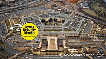 Datenleck beim Pentagon: Millionen Soldaten betroffen