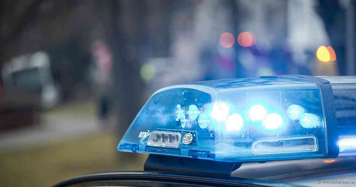 Drei Verletzte bei Unfall an Kreuzung in Bamberg: Sonne blendet Autofahrer