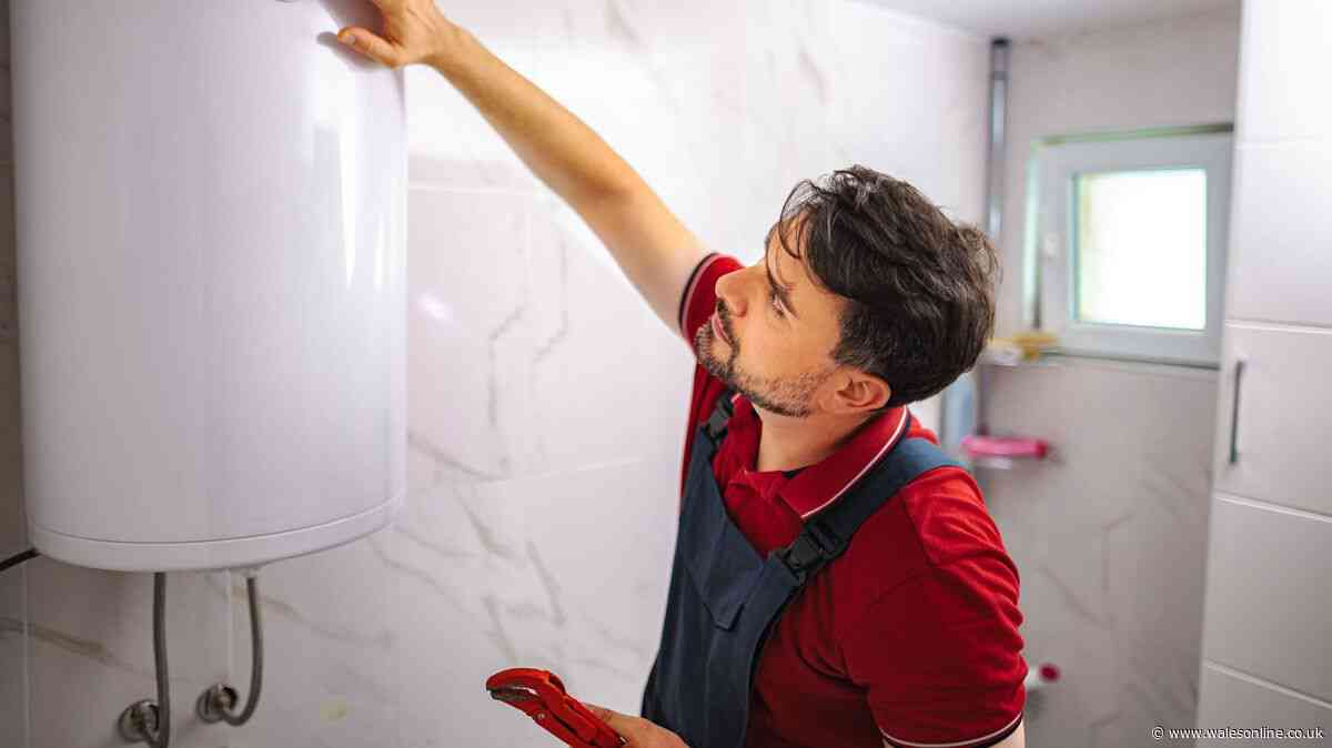 Boiler method is 'single biggest way to cut energy bills' with no cost