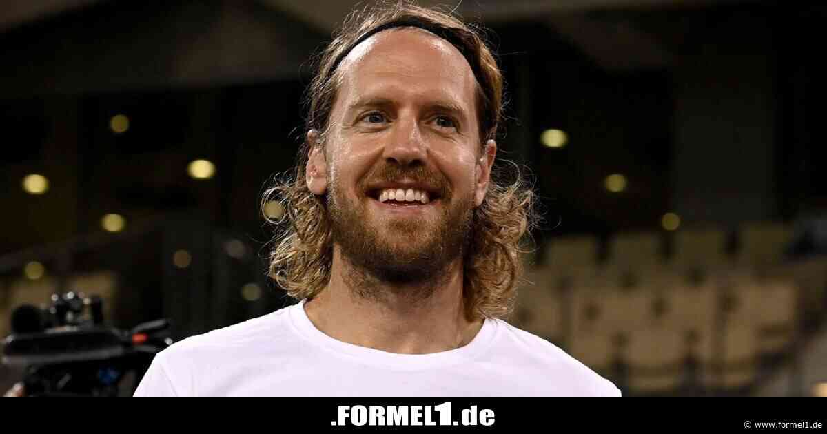 Neue Vettel-Doku: Was Sebastian Vettel über seine größte Furcht verrät