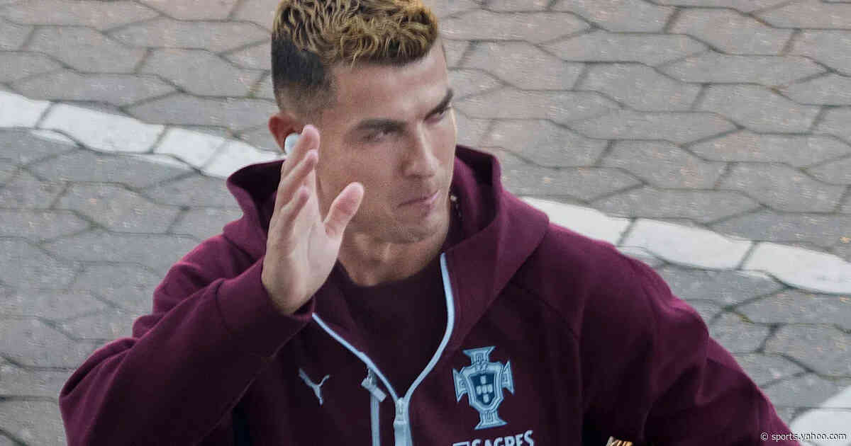 CR7 felt betrayed by Jorge Jesus after broken promise