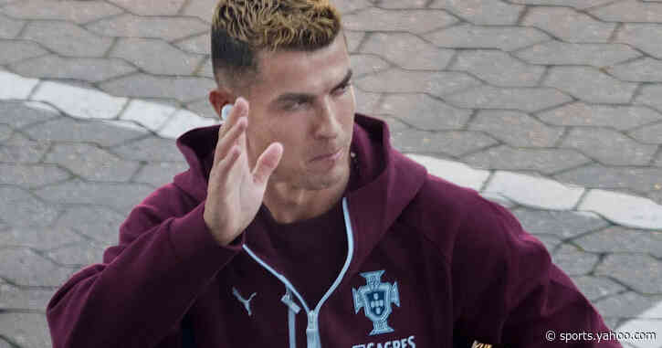 CR7 felt betrayed by Jorge Jesus after broken promise