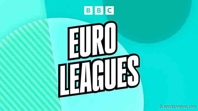 'It isn't a story opening news bulletins in Spain as yet' - Balague