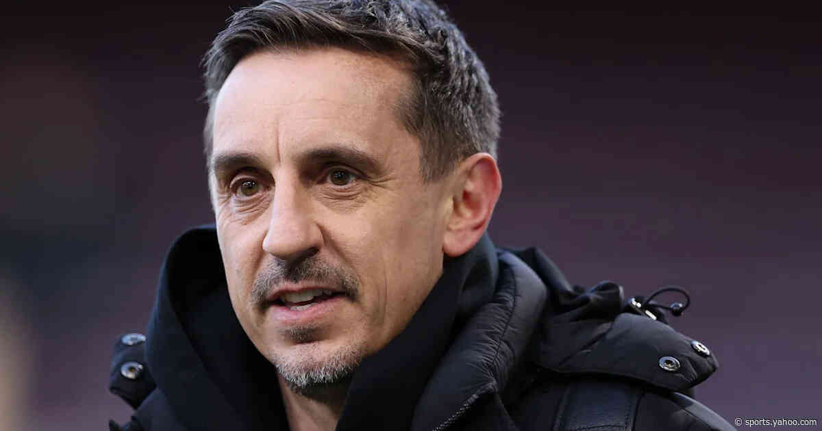 Gary Neville says Premier League ‘dragged through the mud’ after ‘chilling’ Man City verdict