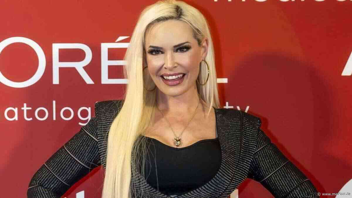 Vom Playboy-Traum zur Fitness-Ikone: Daniela Katzenberger wird 40