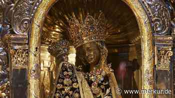 Kleine Pilgerfahrt zur Schwarzen Madonna: Tagesausflug nach Altötting