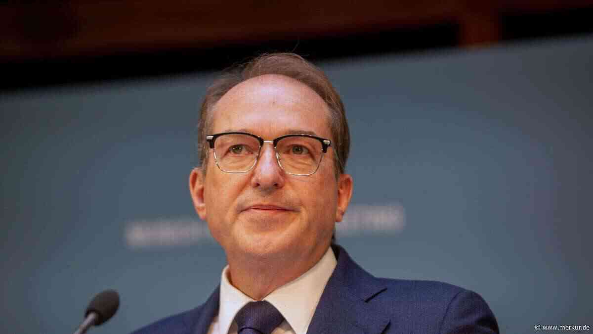 Dobrindt-Migrationswende verpufft: Asylklagen blockieren Deutschlands Gerichte
