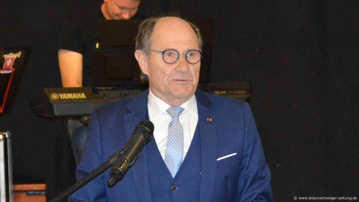 Schöningens SPD-Urgestein Backhauß zur verlorenen Wahl: „Zweifellos ein Einschnitt“