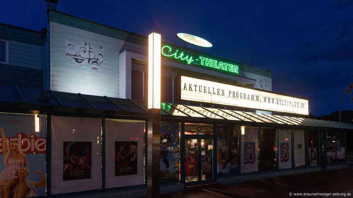 Rat billigt fast einmütig Finanzhilfe für Salzgitters Traditionskino „Kultiplex“