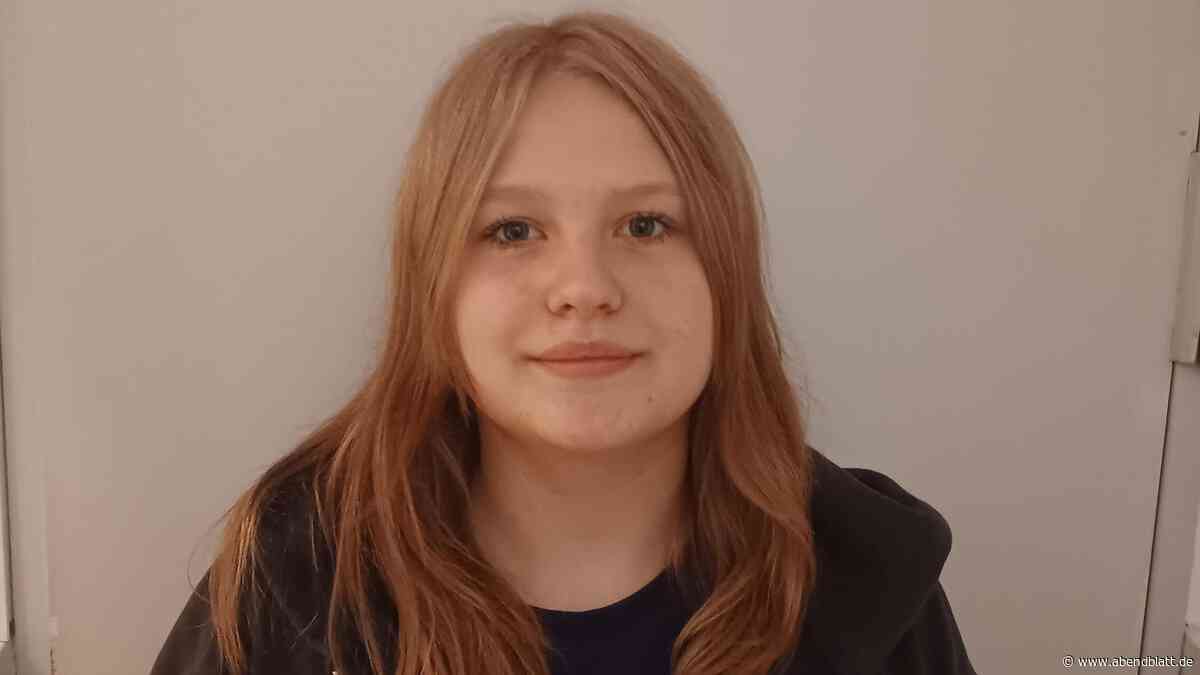 13-Jährige aus Hamburg vermisst: Seit August fehlt von dem Mädchen jede Spur