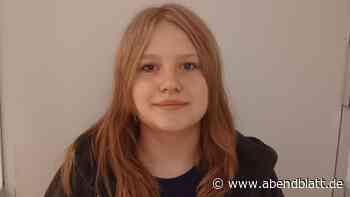 13-Jährige aus Hamburg vermisst: Seit August fehlt von dem Mädchen jede Spur