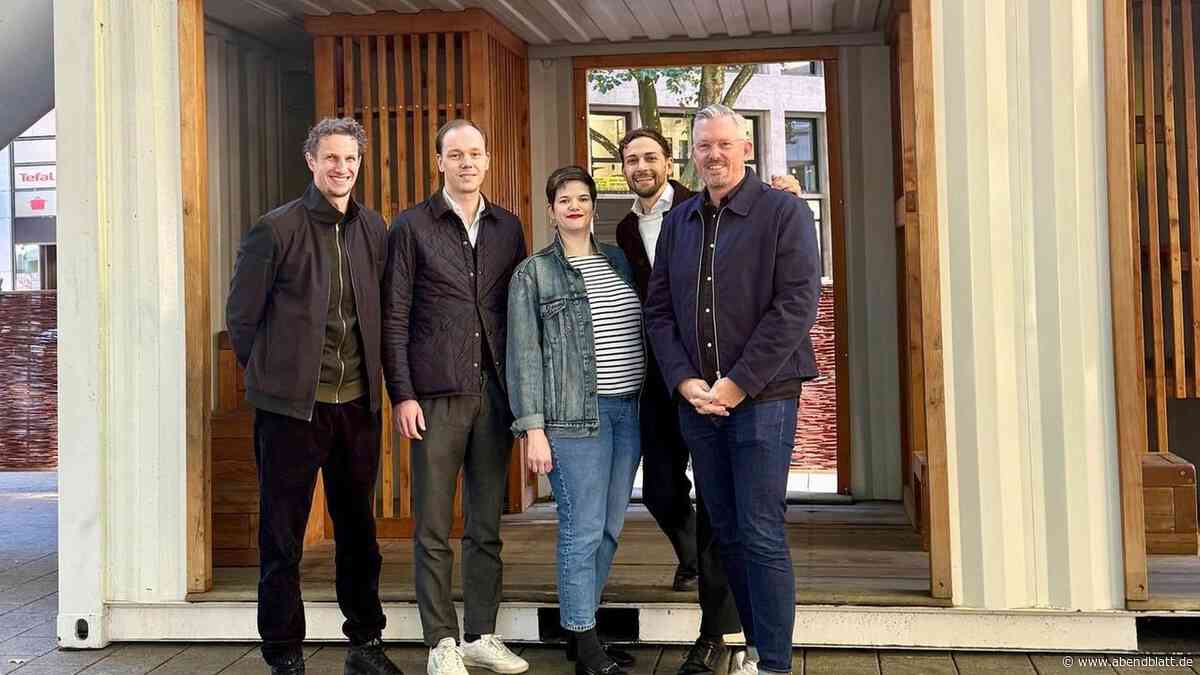 Hamburgs City-Spielplatz kehrt zurück – nun gibt es Kritik am Erfolgsnachweis