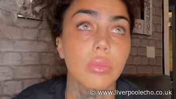 Mum addicted for 15 years almost lost children after taking them on drugs run