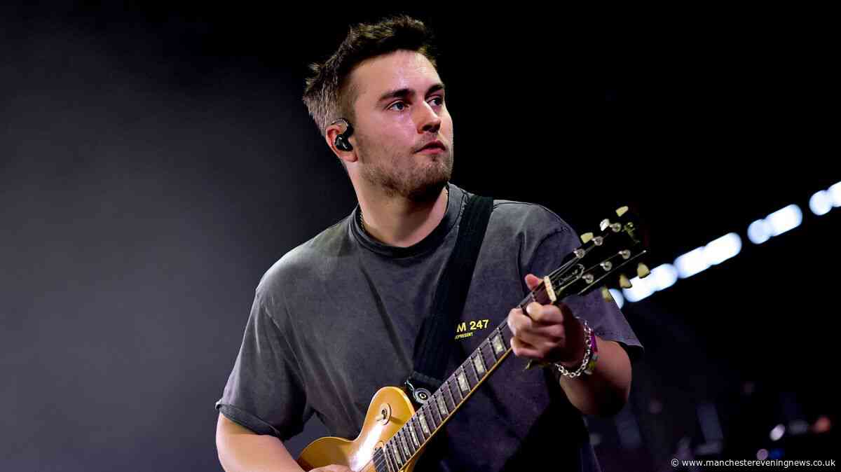 Glastonbury Festival 2027 rumoured headliners, legends and full line-up