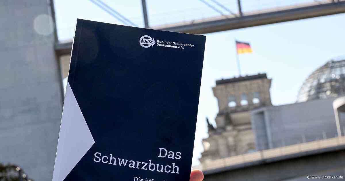 Steuerzahlerbund kritisiert sorglosen Umgang mit Steuergeld