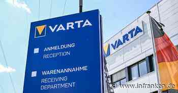Investoren im Blick: Varta hofft auf schnelle Lösung