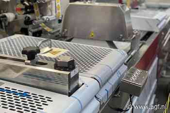Herfstaanbod gebruikte machines Multivac