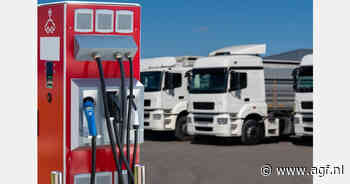 Grote run op Aanzet-subsidie voor e-trucks
