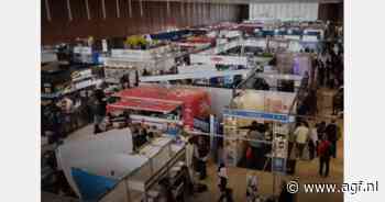 EU-delegatie neemt deel aan Córdoba TecnoAlimentaria 2026
