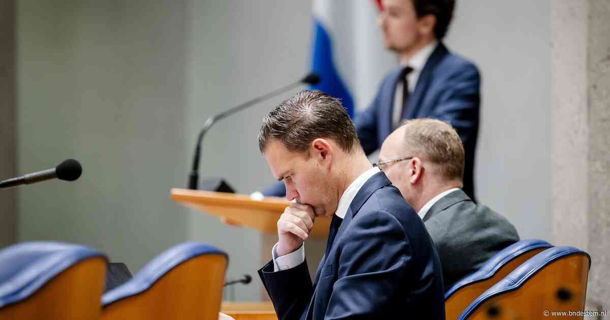Kabinet wil kleine spaarder en belegger tóch ontzien, plannen opnieuw aangepast