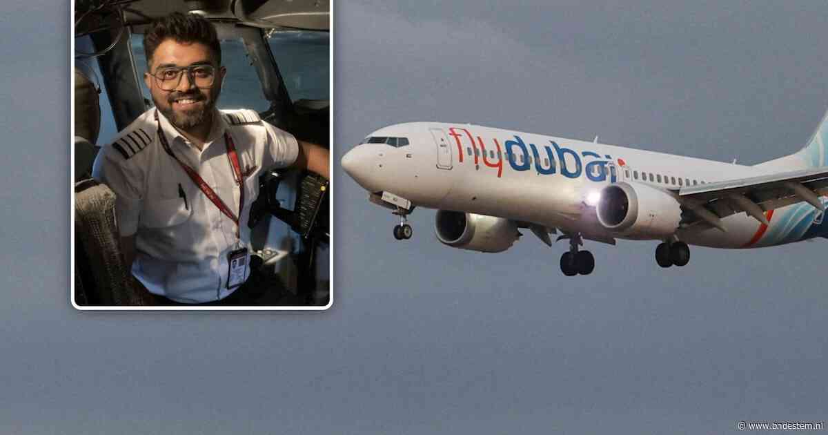 Smit Machchhar ontgrendelde zwaargewond de cockpitdeur en redde 174 mensen op vlucht naar Israël