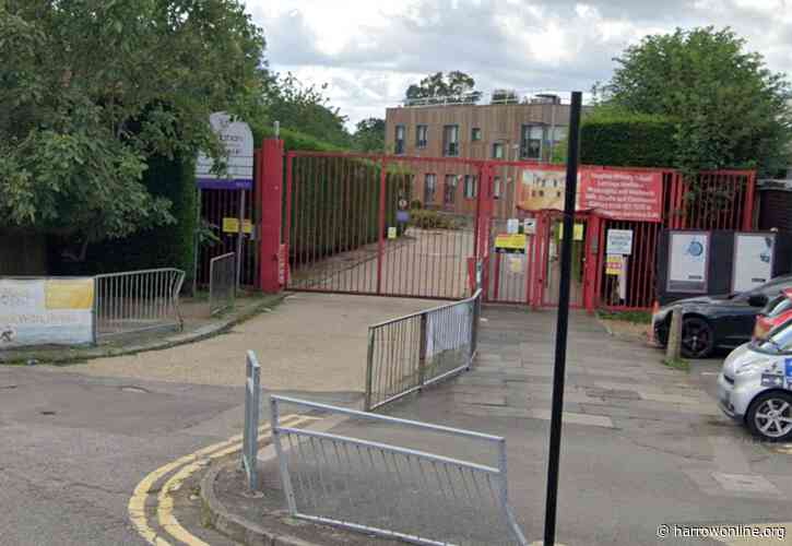 West Harrow school praised by Ofsted as pupils achieve strong results