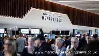 Manchester Airport orders 'extensive' review after drivers slam 'chaotic and horrific' scenes