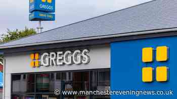 Greggs confirms over 220 employees at risk in Manchester amid massive job cuts