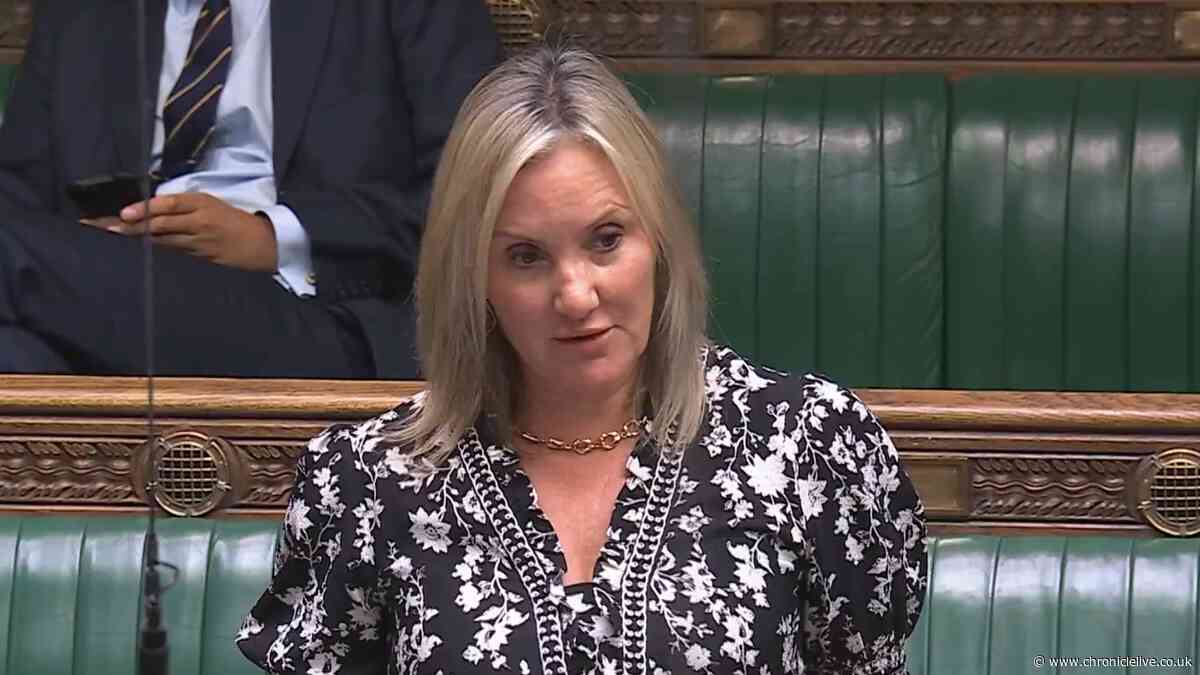 Key MP report TV licence Thursday update calls for key price change