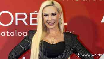 Vom Playboy-Traum zur Fitness-Ikone: Daniela Katzenberger wird 40