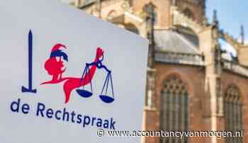 Advocaten willen einde aan voorarrest boekhouder Joep H.