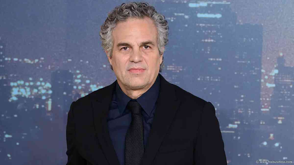 Mark Ruffalo blasts Paramount-Warner Bros. merger after judge clears $110B Hollywood deal