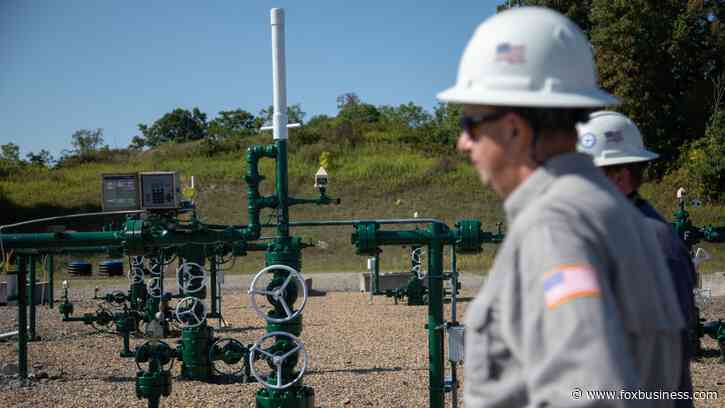 Strong natural gas production, supplies could ease pressure on winter heating bills