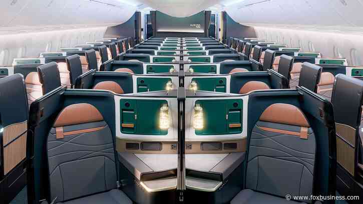 Alaska Airlines goes all-in on luxury with sweeping premium cabin overhaul