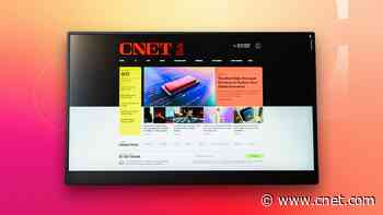 UPerfect BE173BU Portable Monitor Review: Big, Bright, Sharp, Fast and Colorful