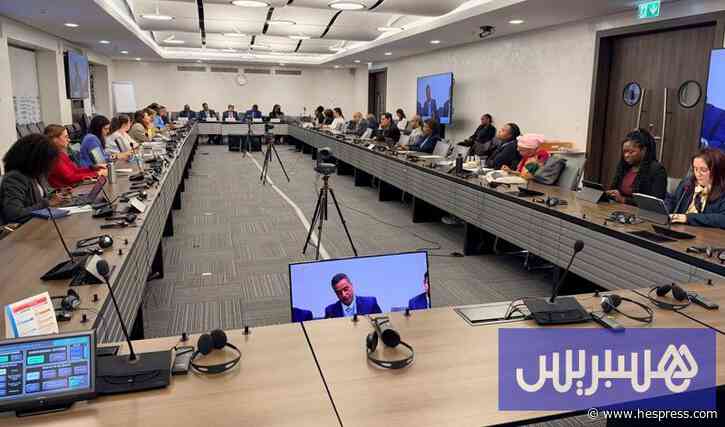 قضية "إنفرافيست" تفضح هشاشة سكان مخيمات تند&#