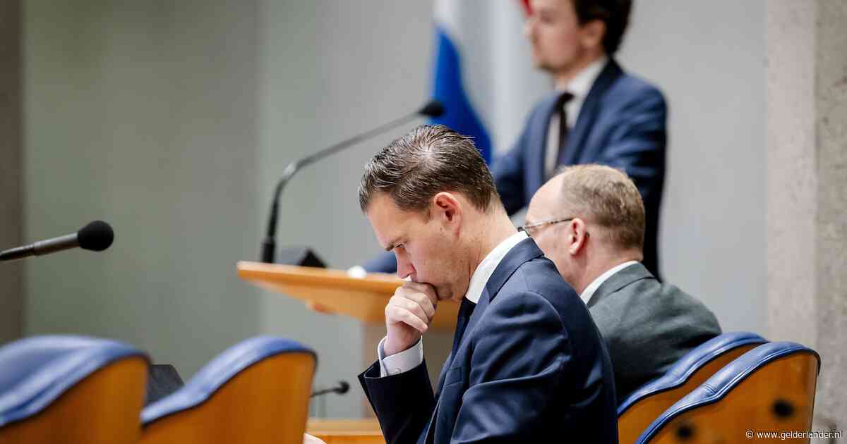 Kabinet wil kleine spaarder en belegger tóch ontzien, plannen opnieuw aangepast