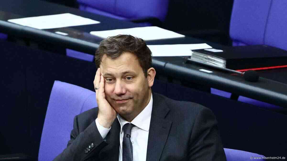 „Nicht mehrheitsfähig“: Kanzleramt blockiert Milliarden-Zuckersteuer der SPD