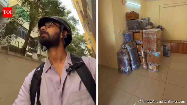‘If your salary is less than ₹1 lakh, don’t come to Bangalore’: Professional explains why 12 LPA feels like 4 LPA