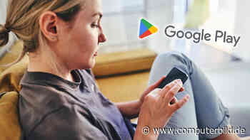 Neue Abo-Modelle im Google Play Store