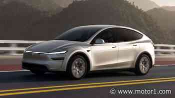 Want A Tesla Model Y? You'll Have To Wait