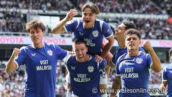 Cardiff City's most valuable transfer asset revealed as investment pays off