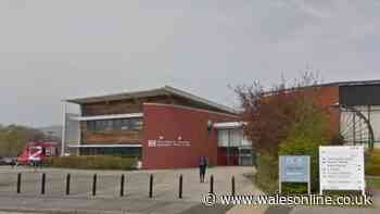 Pontypool college campus could be demolished for affordable housing estate