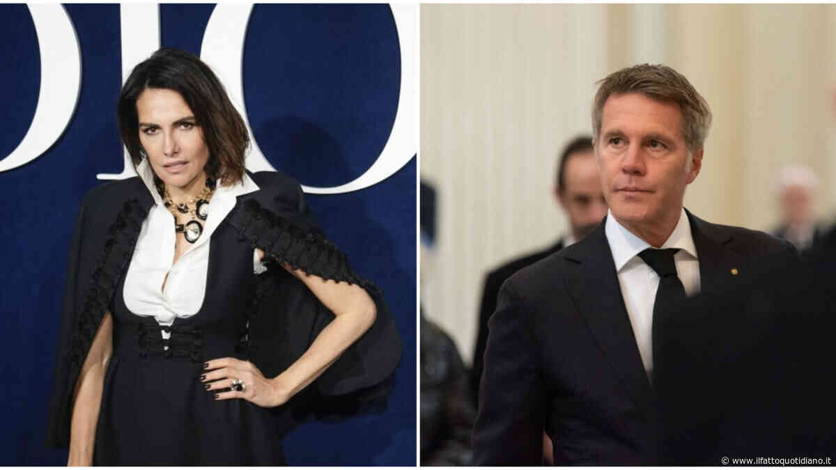 “Non c’è possibilità di riconciliazione. Non mi vedo in una vita di ozio, tra serate di gala e feste”: Adriana Abascal chiude definitivamente con Emanuele Filiberto