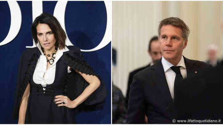 “Non c’è possibilità di riconciliazione. Non mi vedo in una vita di ozio, tra serate di gala e feste”: Adriana Abascal chiude definitivamente con Emanuele Filiberto